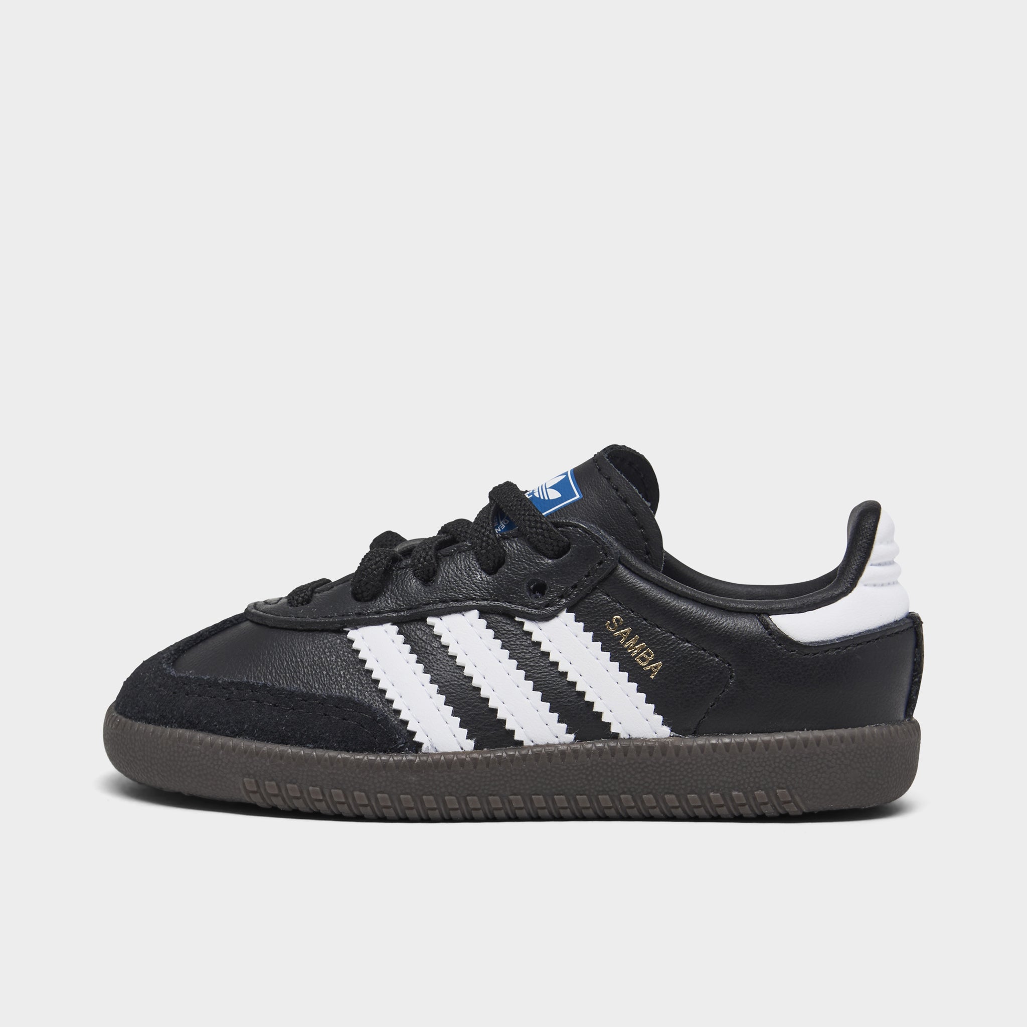 アディダス SAMBA OG キッズ　21cm adidas Infants' Samba OG Black / White – JD Sports