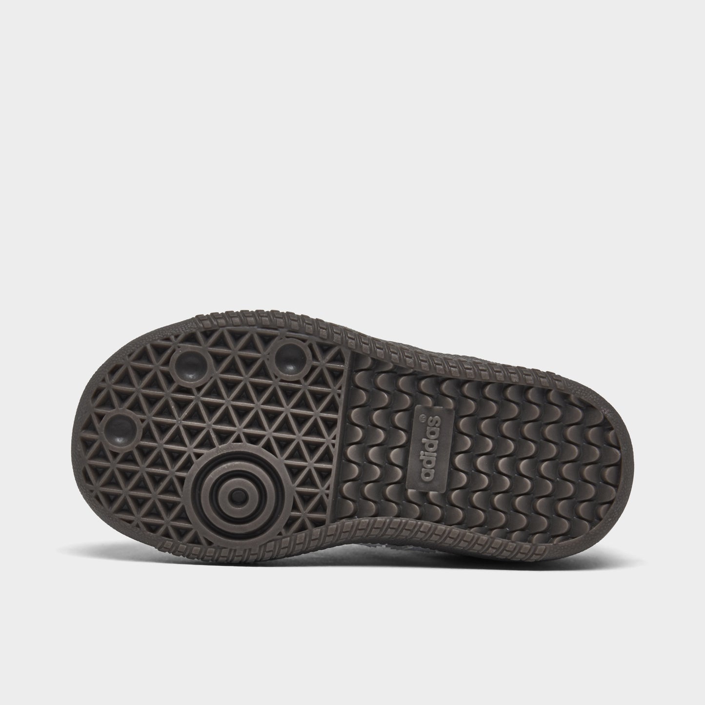 adidas Infants' Samba OG Black / White