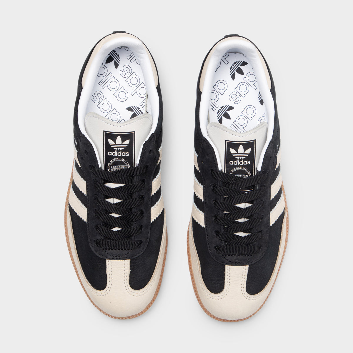 adidas Women's Samba OG Core Black / Wonder White - Silver Met. JD Sports adidas Women's Samba OG Core Black / Wonder White - Silver Met. JD Sports