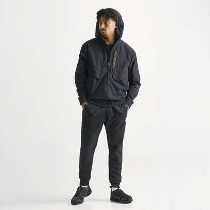 Nike Sportswear Air Max Pantalon de jogging PK Noir/Noir