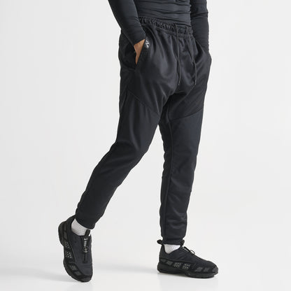 Nike Sportswear Air Max Pantalon de jogging PK Noir/Noir