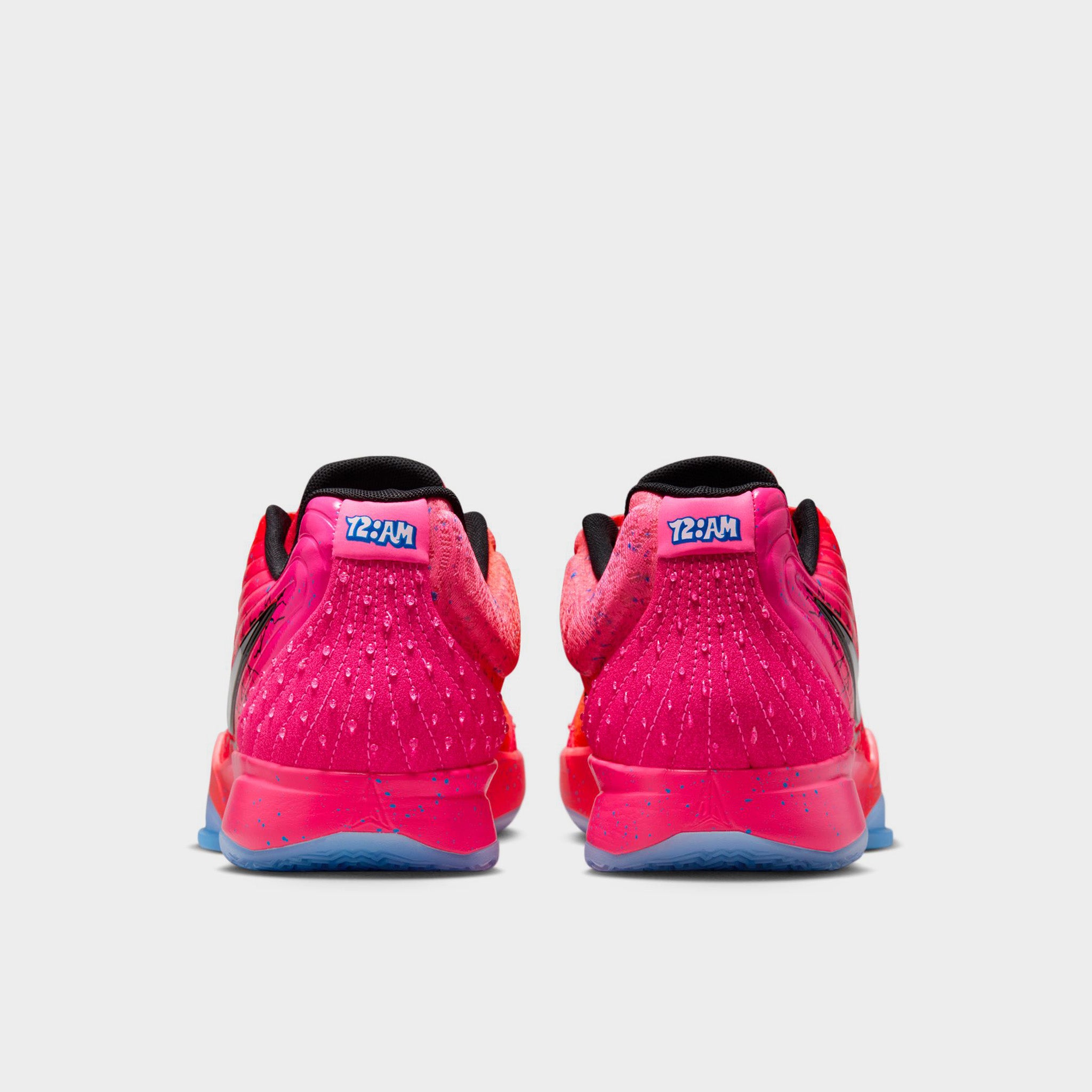 Ja 2 Koolaid Bright Crimson / Flt Silver - Hyper Pink – JD Sports