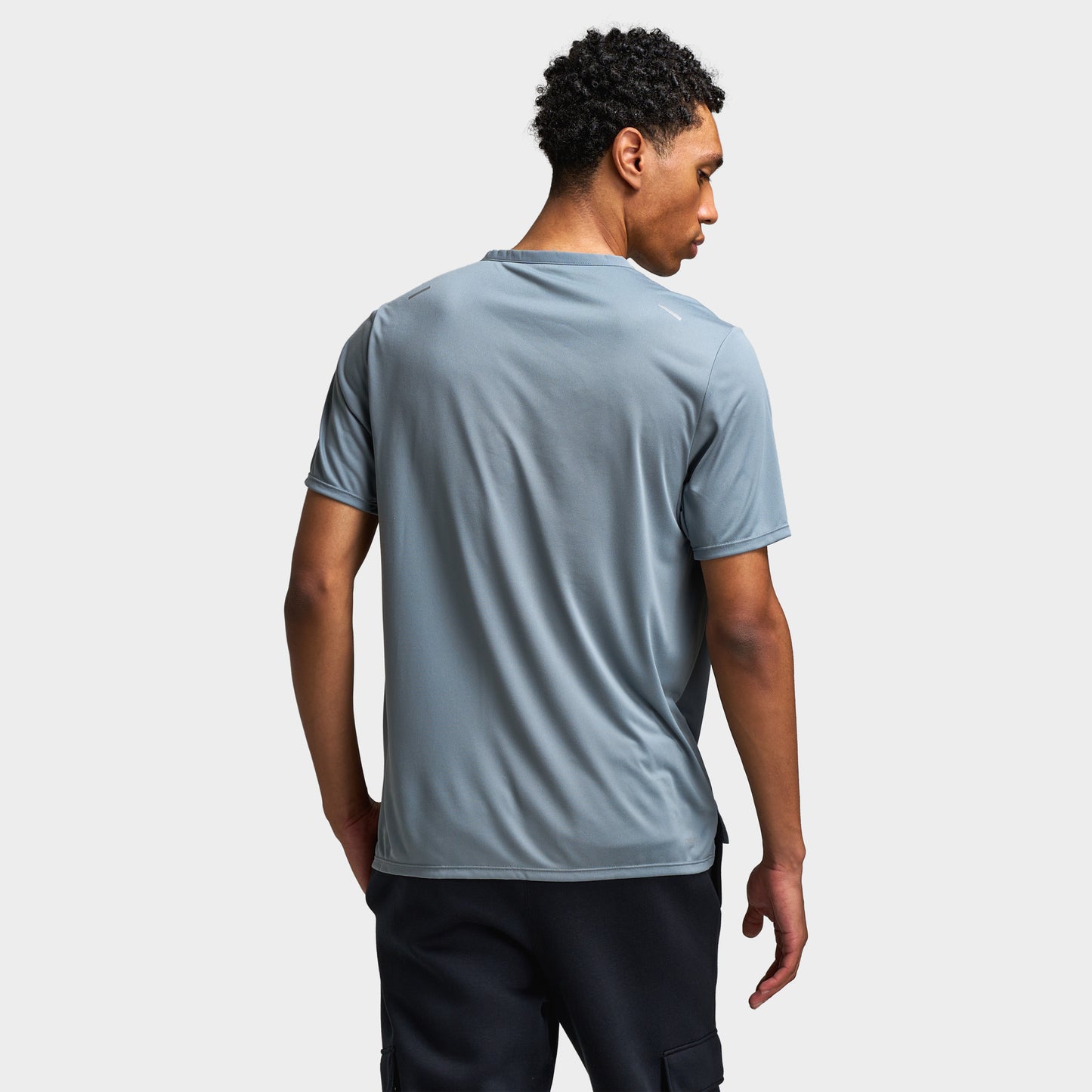 Nike Air Max Men's T-Shirt / Cool Grey