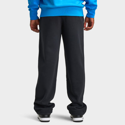 Nike Club Fleece Bungee Pants / Black