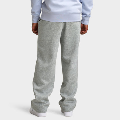 Nike Club Fleece Bungee Pants / Heather Grey