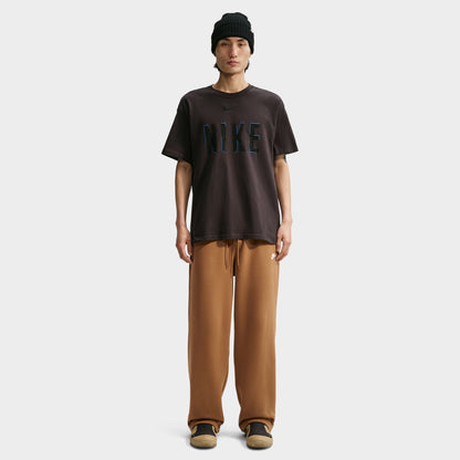 Nike Club Fleece Bungee Pants / Ale Brown