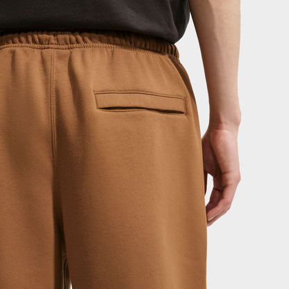 Nike Club Fleece Bungee Pants / Ale Brown