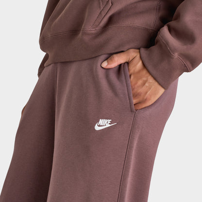 Nike Club Cargo Pants / Tattoo / White