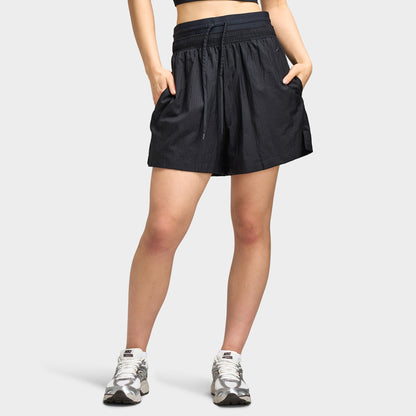 Nike Sportswear Femmes Short Double Ceinture / Vapeur