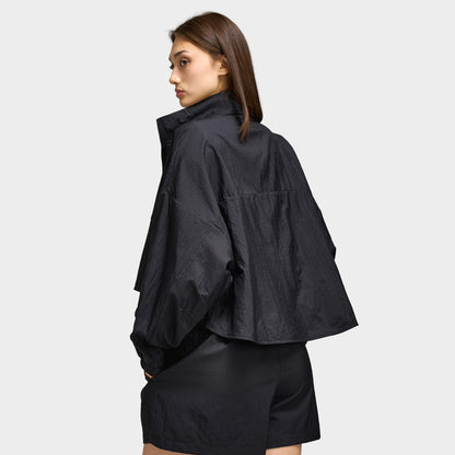 Nike Sportswear Women's LTWT Ripstop Windrunner Jacket / Steam