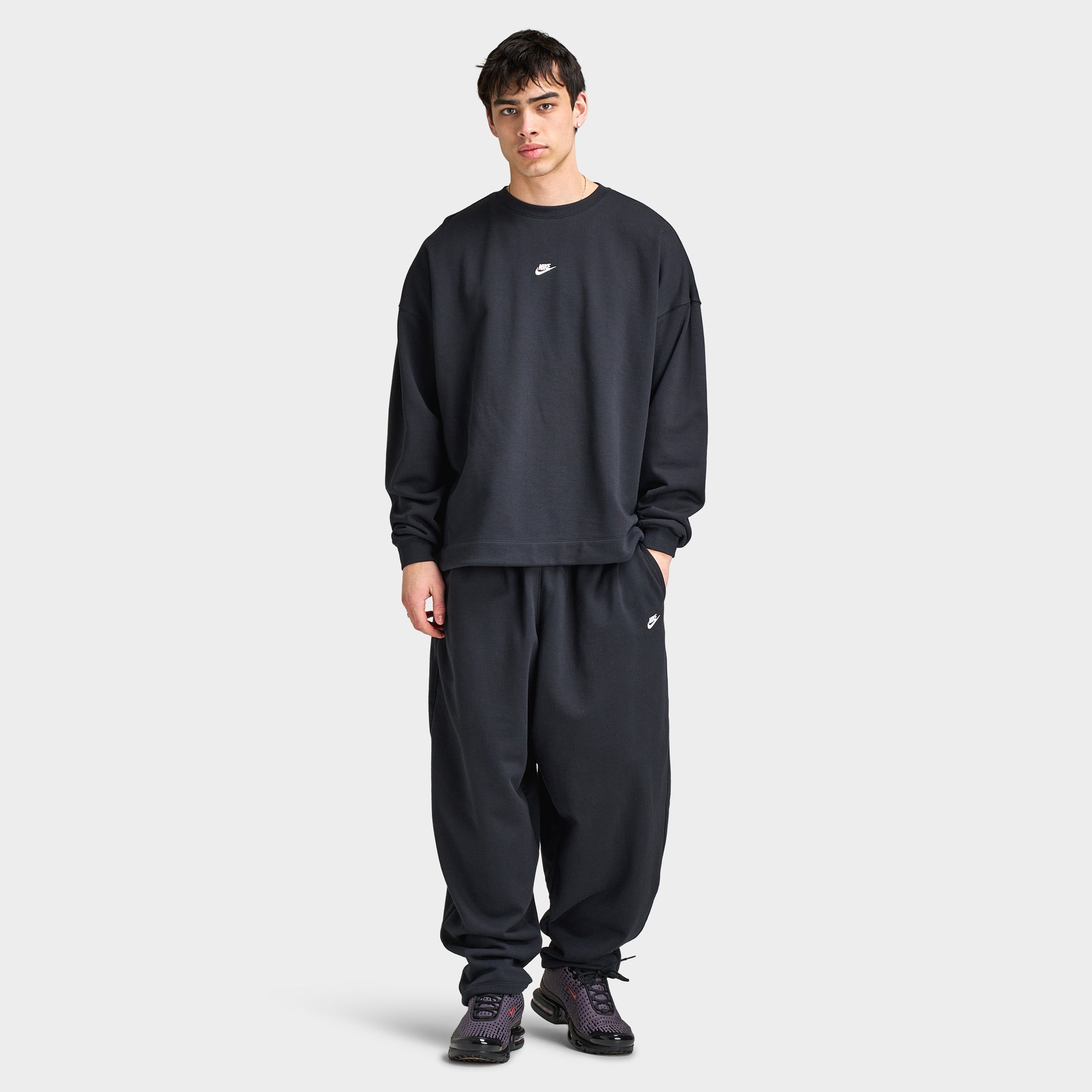 8YARDS Lounge Trousers Off Black M【完売品】 8YARDS | Lounge Trousers