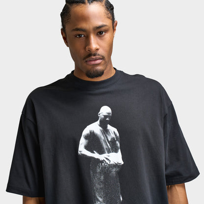 Jordan Sport Dri-Fit Tee / Black