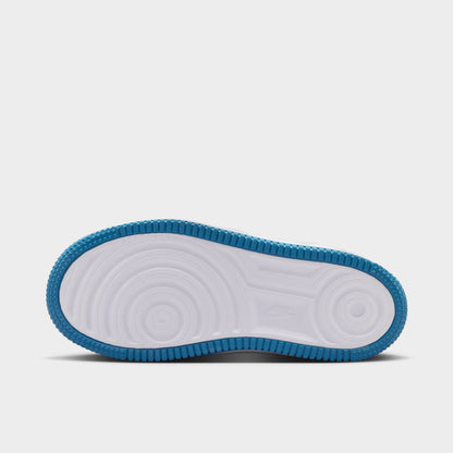 Nike Air Force 1 PS Black / Dutch Blue - Court Blue