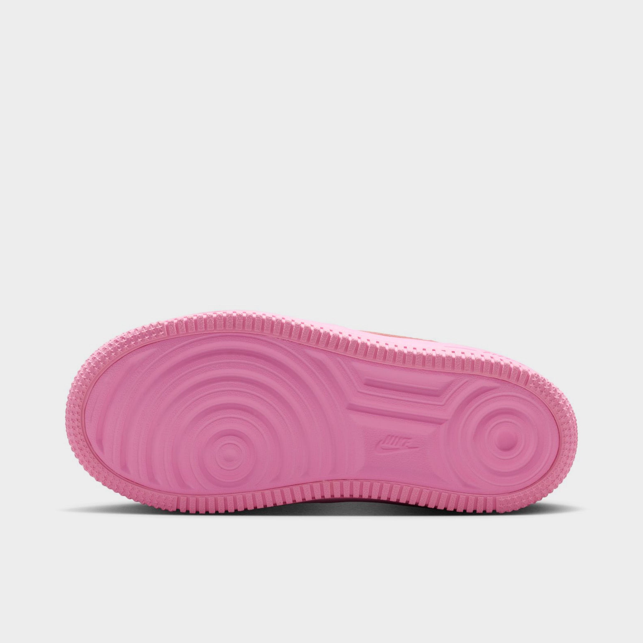 Nike Air Force 1 PS Pink Foam / Pink Foam - Pink Rise – JD Sports