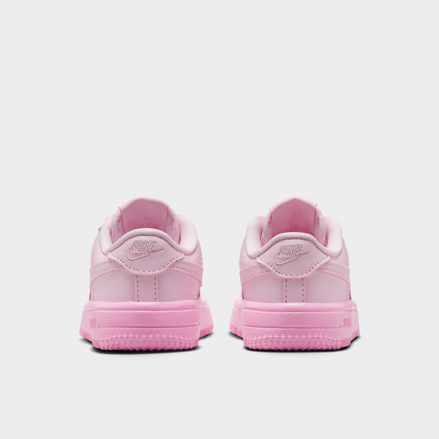 Nike Air Force 1 TD Pink Foam / Pink Foam - Pink Rise