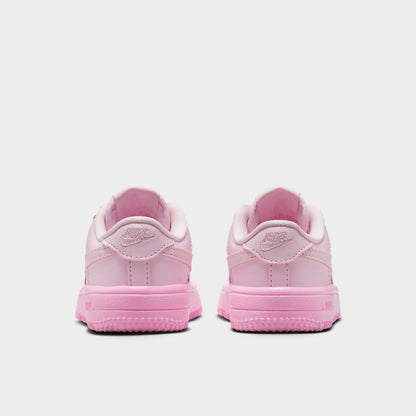Nike Air Force 1 TD Pink Foam / Pink Foam - Pink Rise