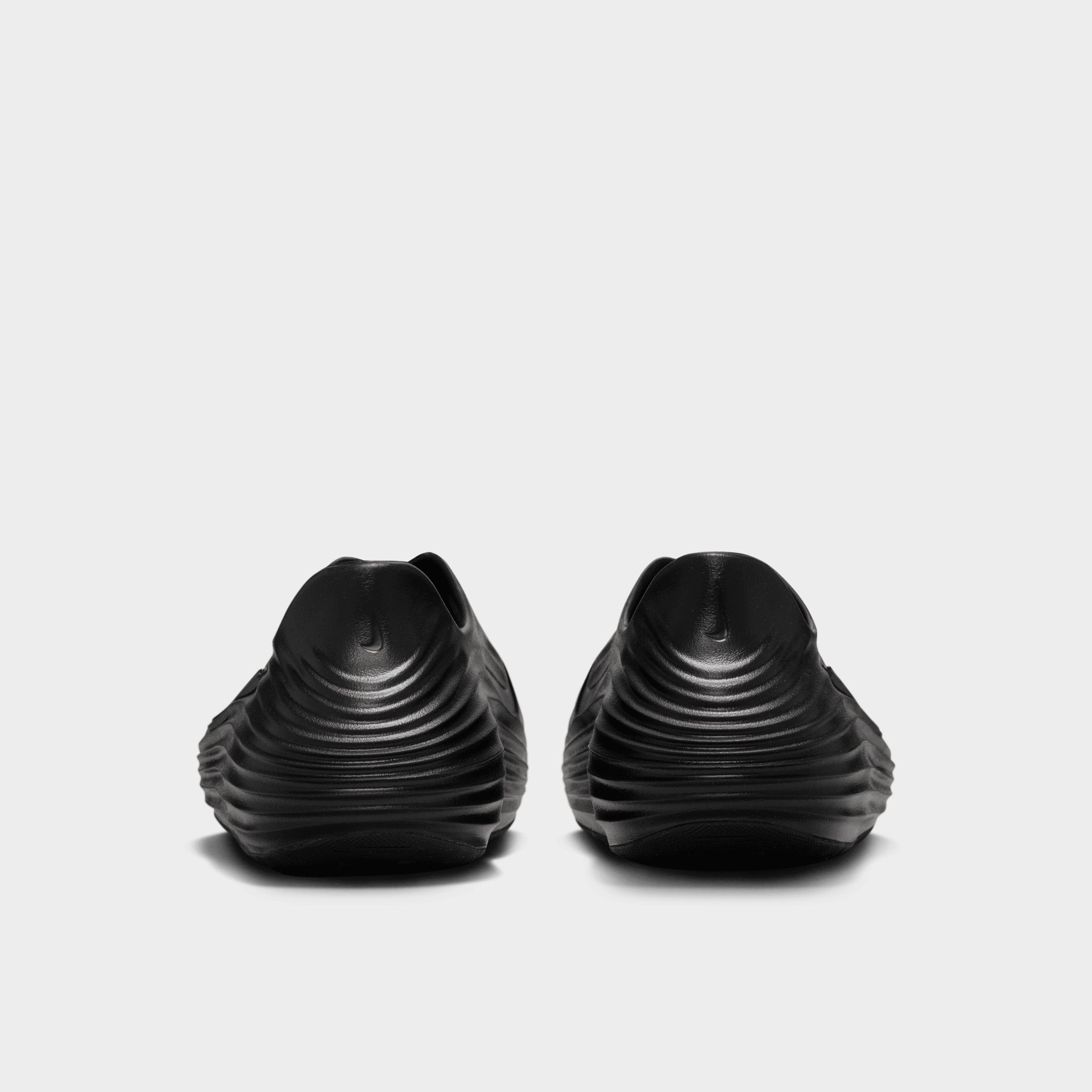 Nike ReactX Rejuven8 GS Black / Black - Black – JD Sports