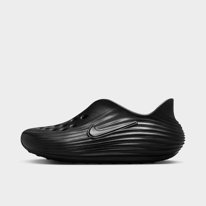 Nike ReactX Rejuven8 GS Black / Black - Black