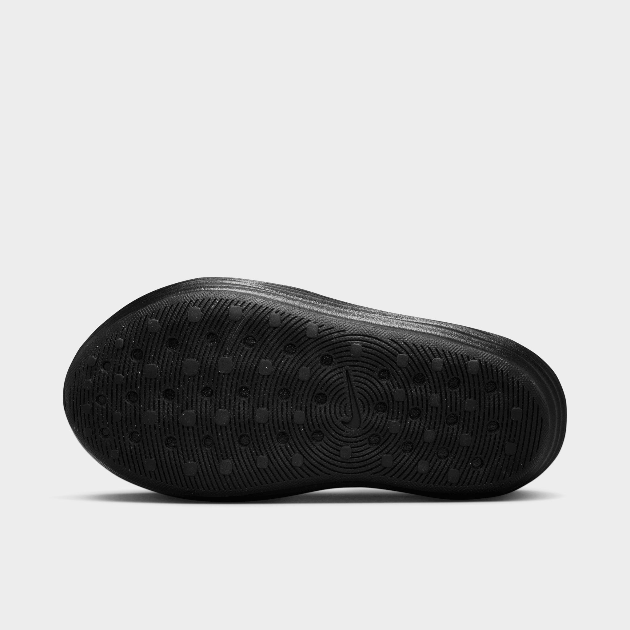 Nike ReactX Rejuven8 GS Black / Black - Black – JD Sports