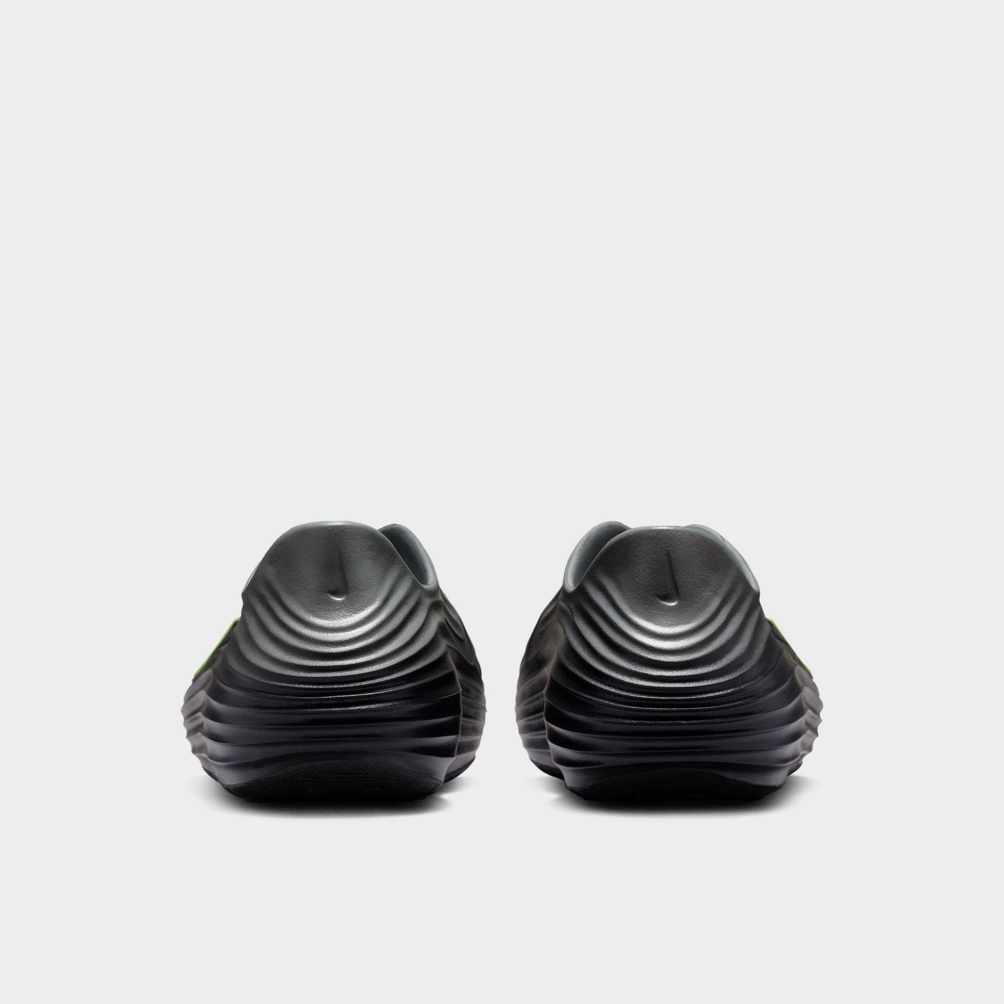 Nike Reactx Rejuven8 GS Black / Volt - Cool Grey – JD Sports