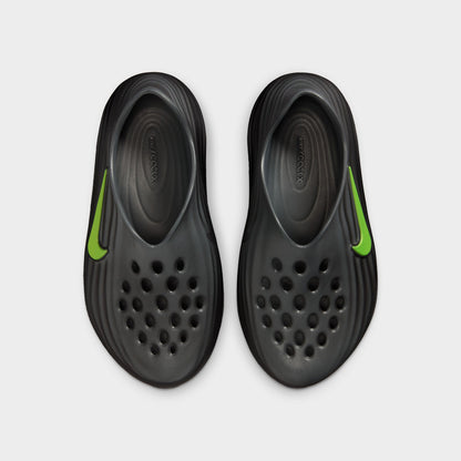 Nike Reactx Rejuven8 GS Black / Volt - Cool  Grey