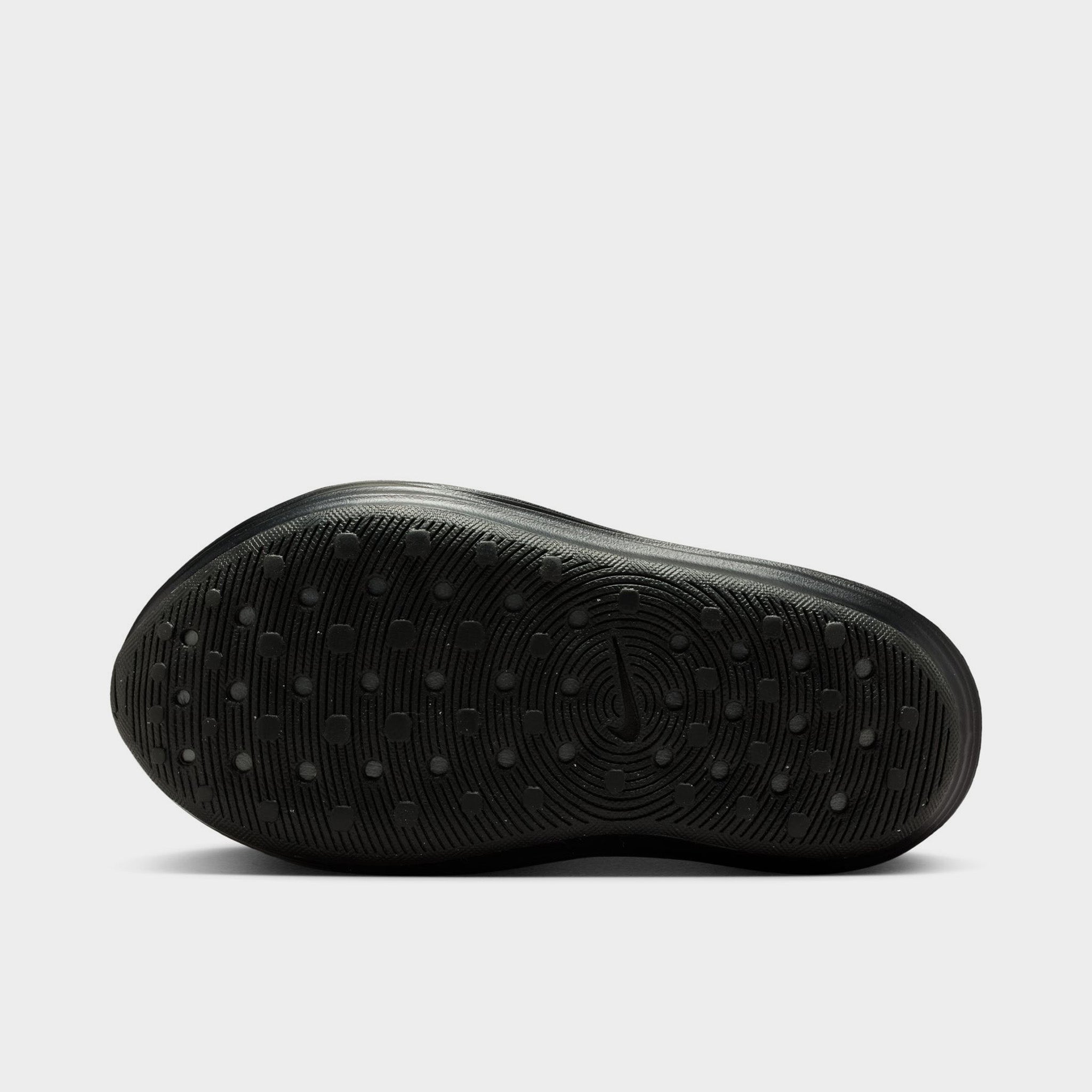 Nike Reactx Rejuven8 GS Black / Volt - Cool Grey – JD Sports