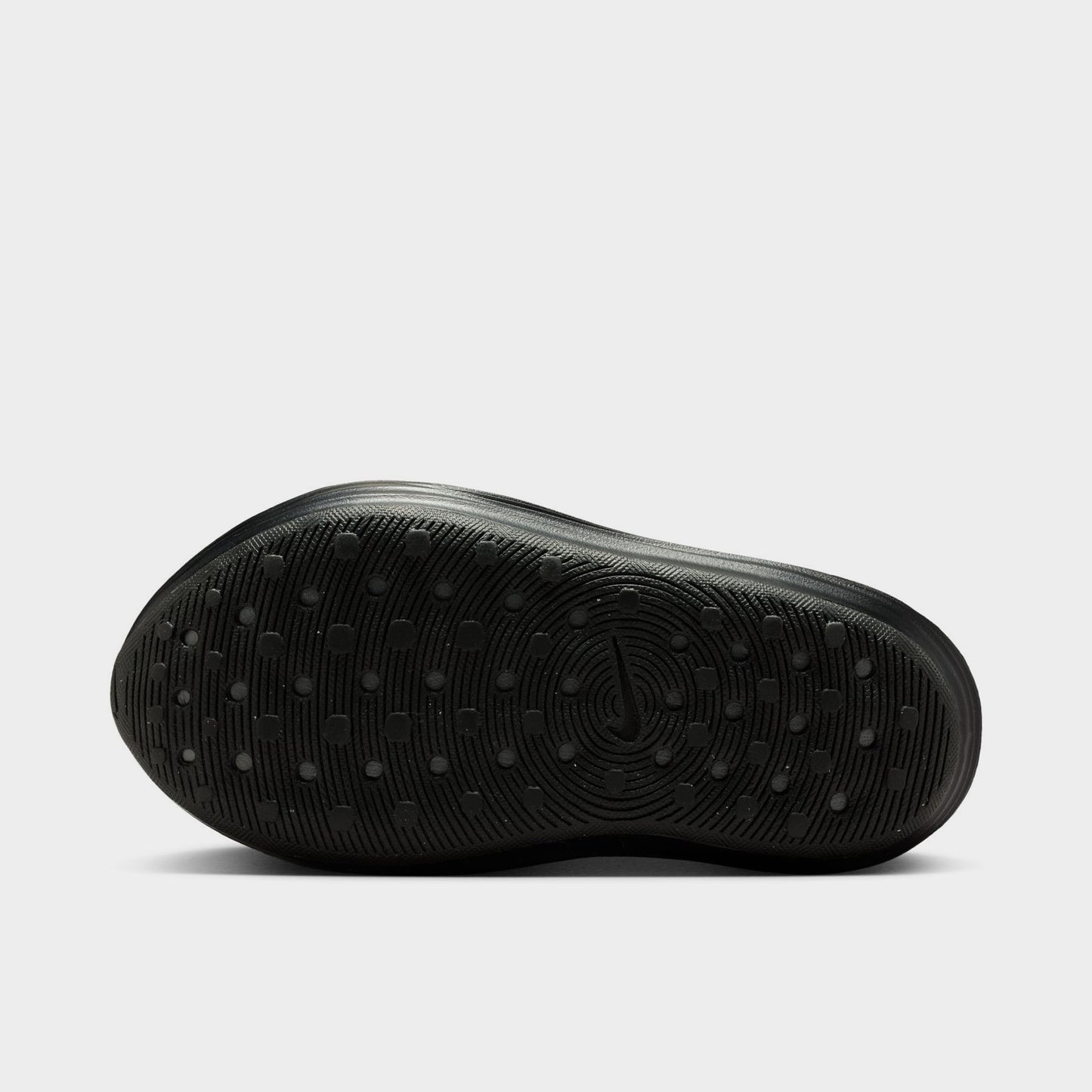 Nike Reactx Rejuven8 GS Black / Volt - Cool  Grey