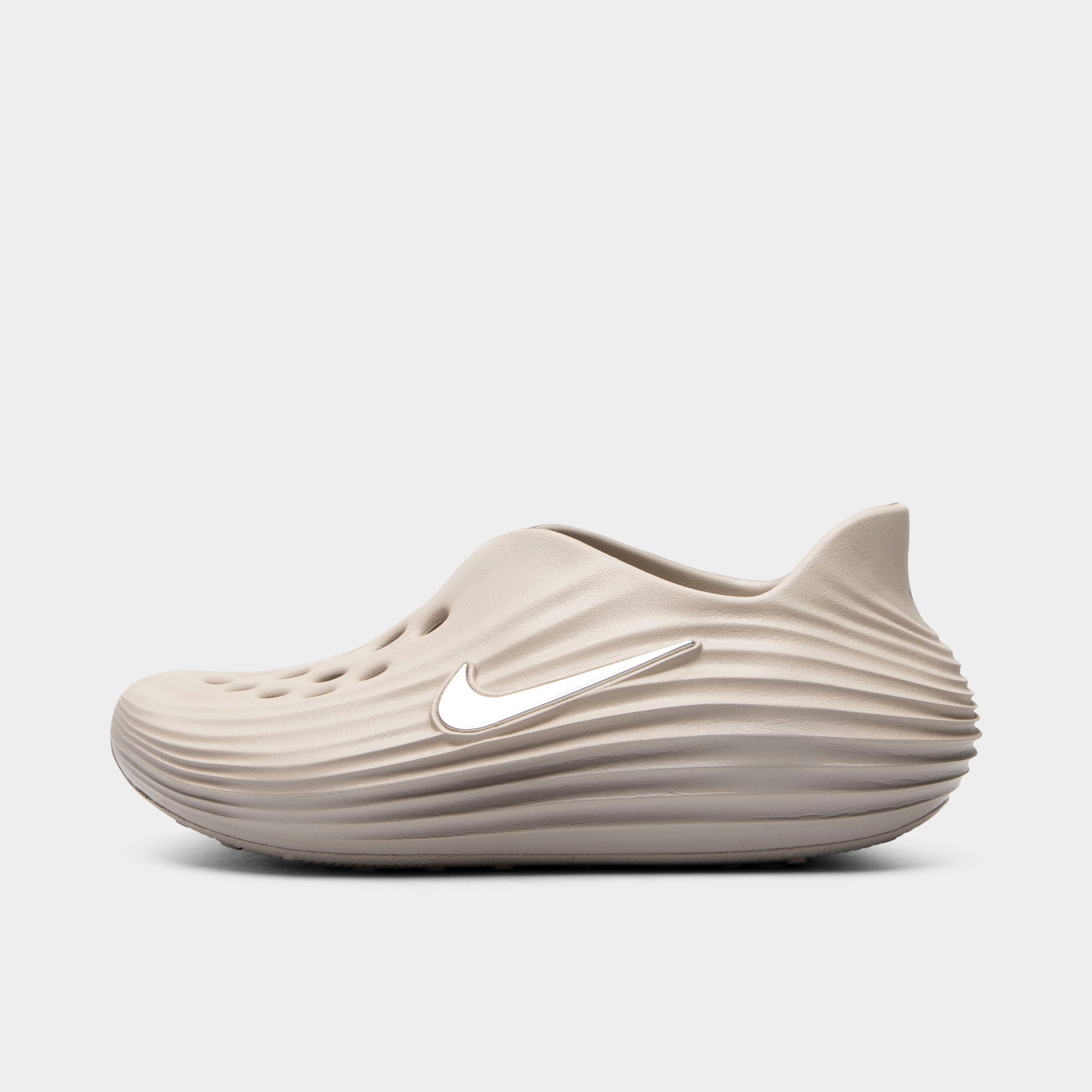 Nike ReactX Rejuven8 GS Moon Particle / Orewood Brown - Orewood