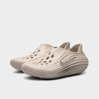 Nike ReactX Rejuven8 GS Moon Particle / Orewood Brown - Orewood Brown
