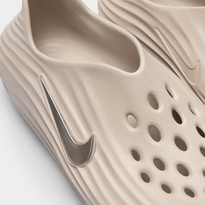 Nike ReactX Rejuven8 GS Moon Particle / Orewood Brown - Orewood Brown
