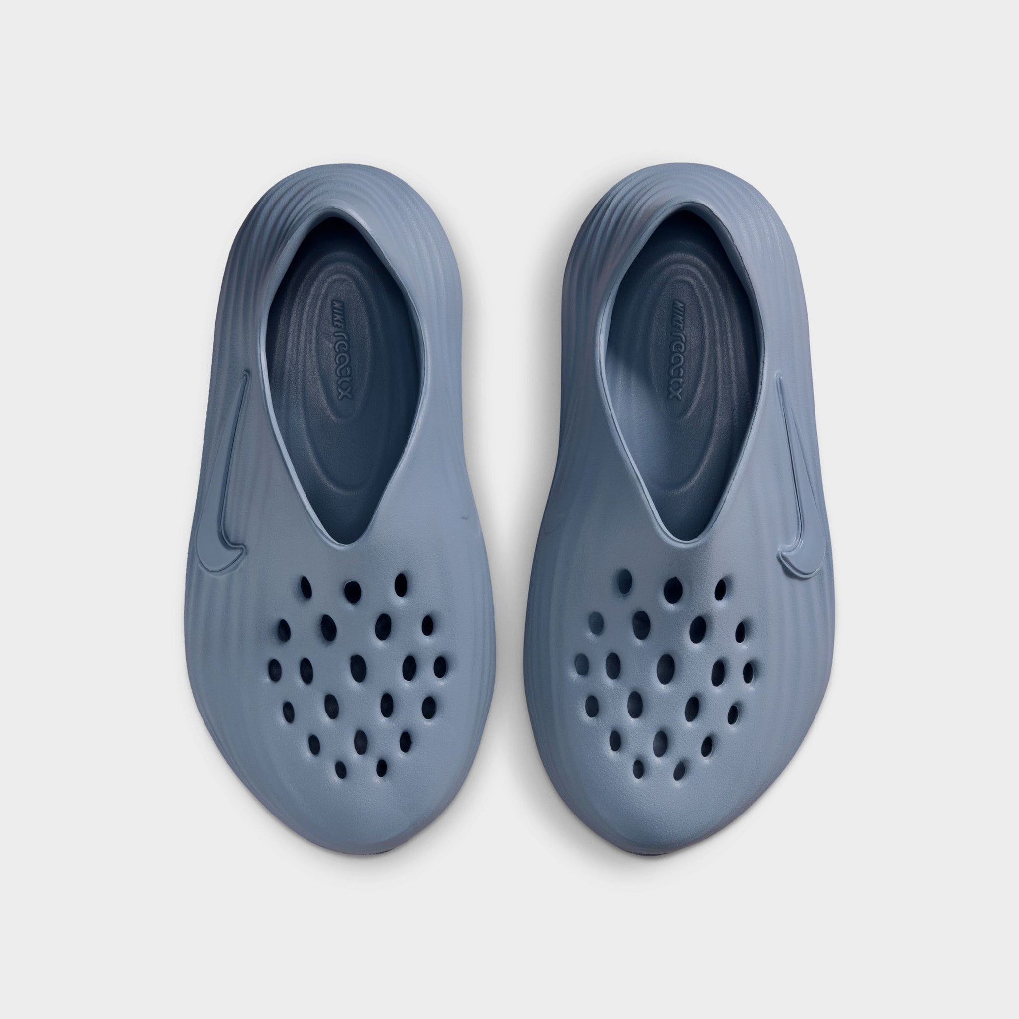 Nike ReactX Rejuven8 GS Ashen Slate / Ashen Slate – JD Sports