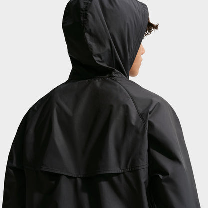 Nike Sportswear Repellent Wind Jacket / Black