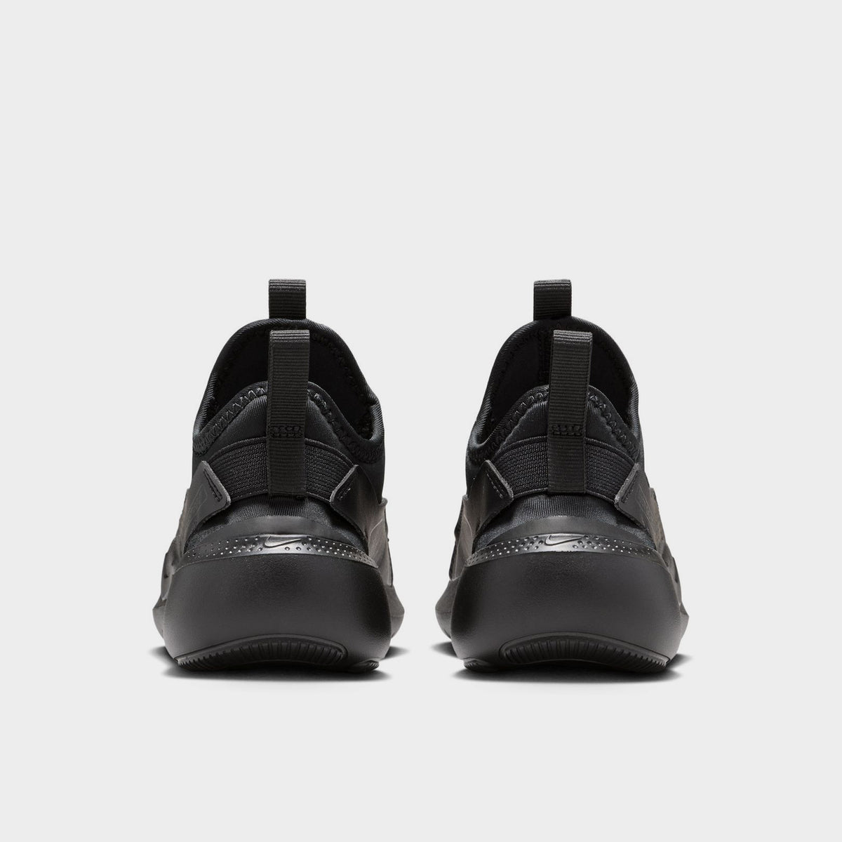 Nike Flex Runner 4 PS Black / Black - Anthracite – JD Sports