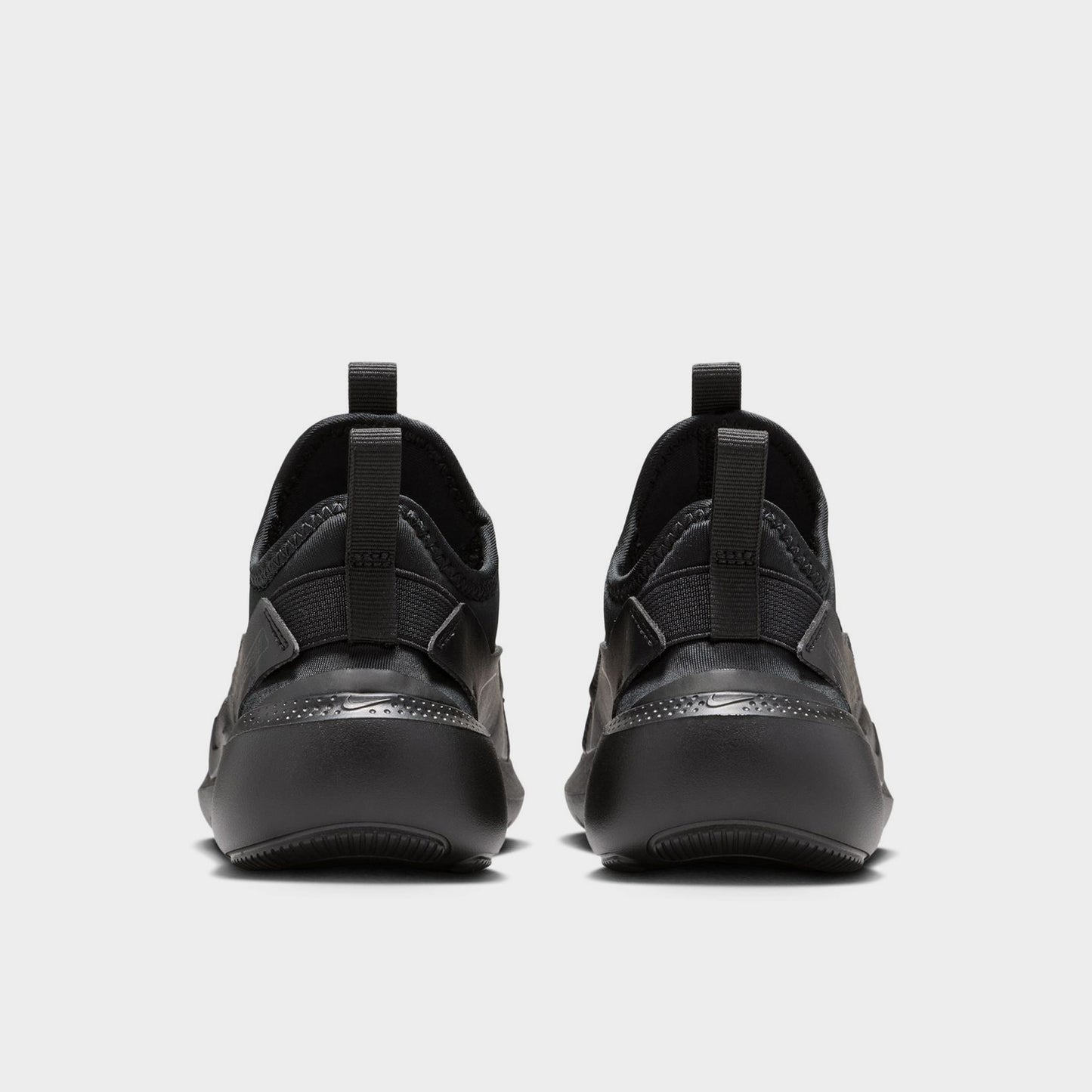Nike Flex Runner 4 PS Black / Black - Anthracite