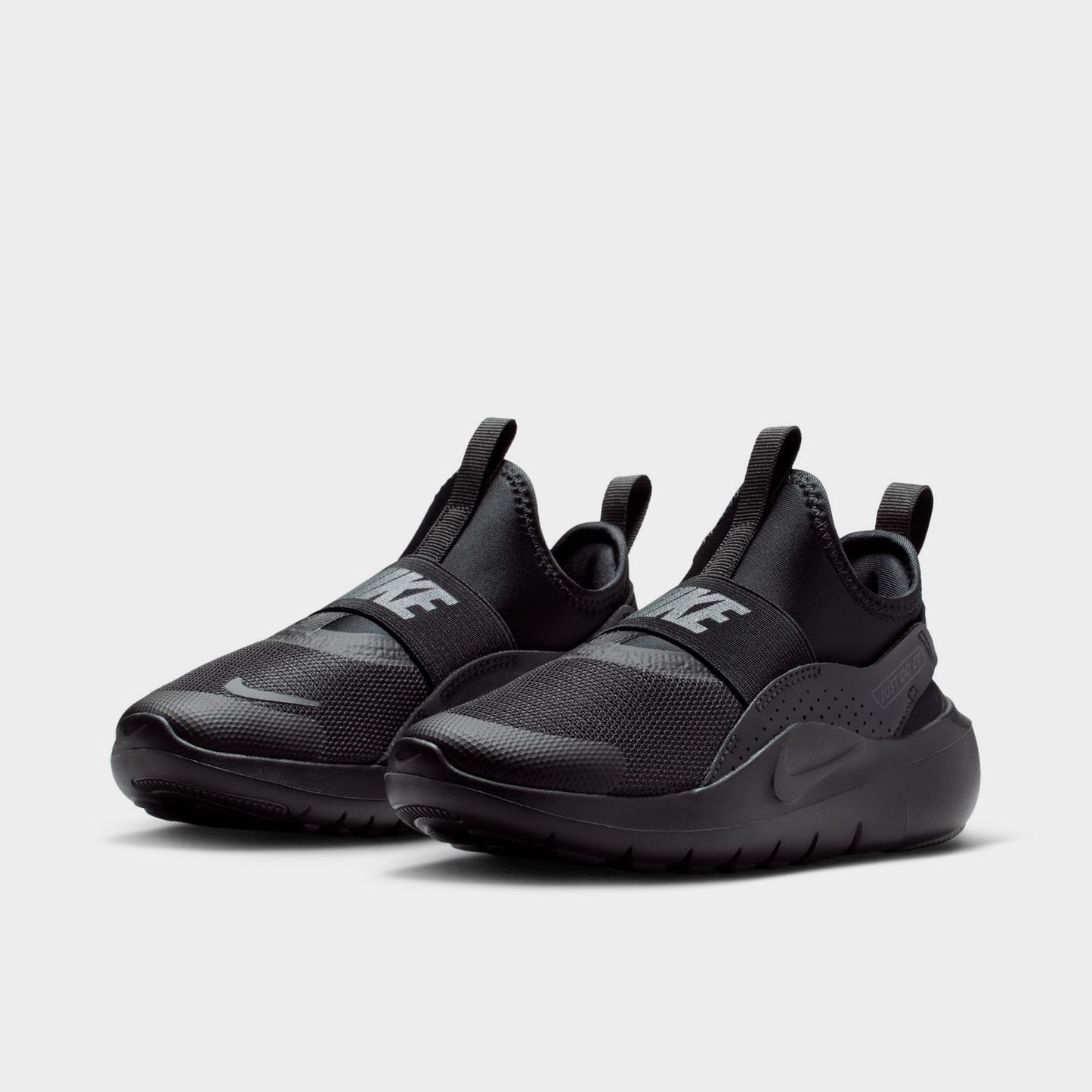 Nike Flex Runner 4 PS Black / Black - Anthracite