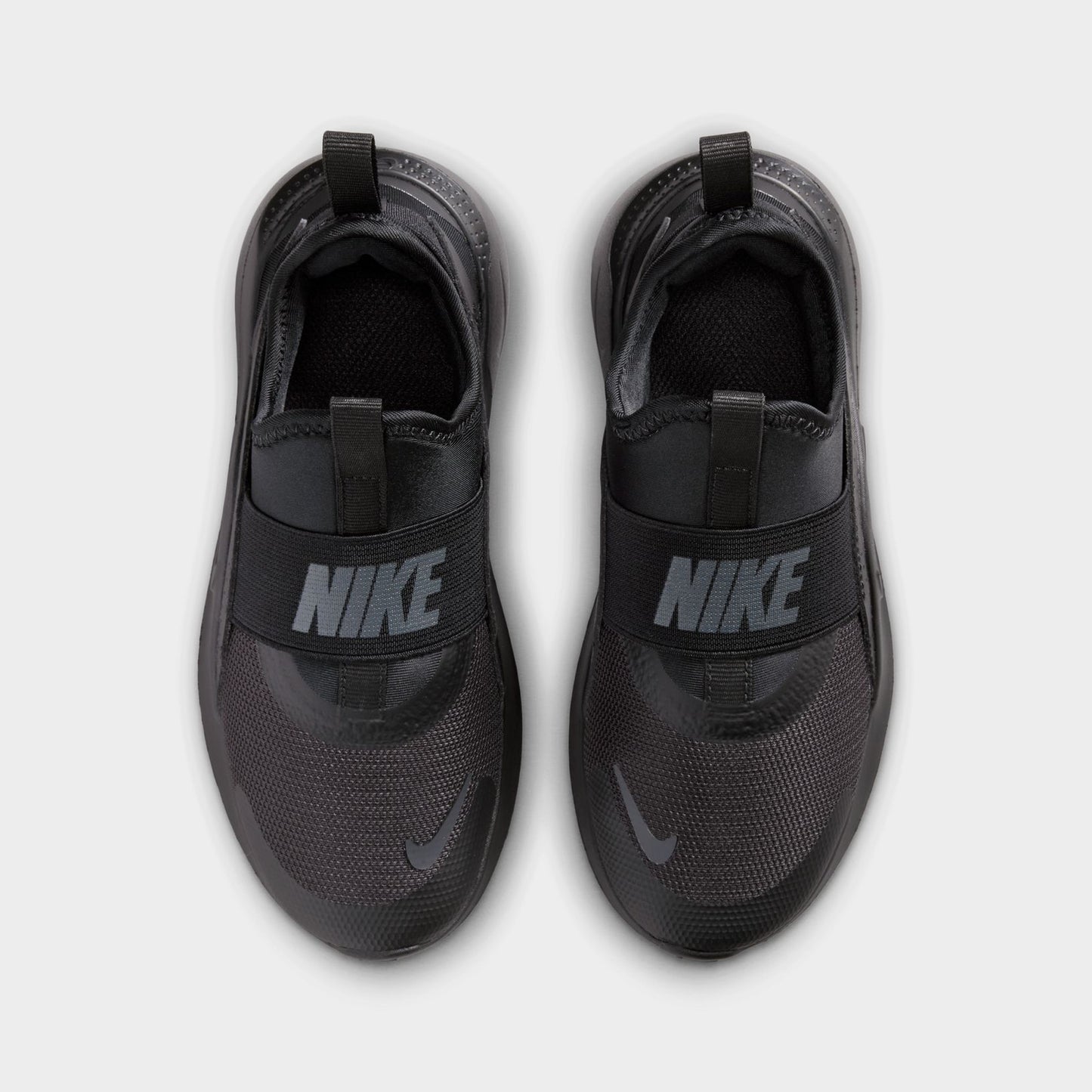 Nike Flex Runner 4 PS Black / Black - Anthracite