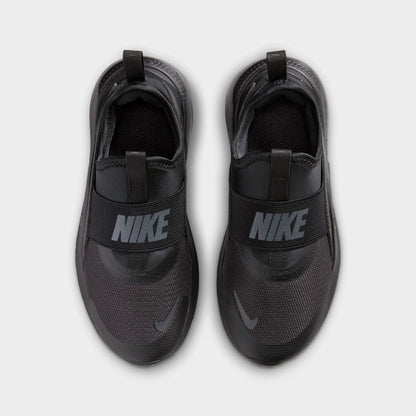 Nike Flex Runner 4 PS Black / Black - Anthracite