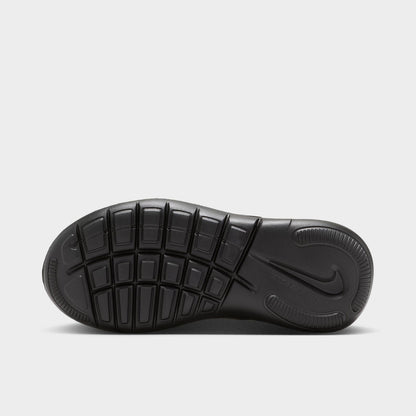 Nike Flex Runner 4 PS Black / Black - Anthracite