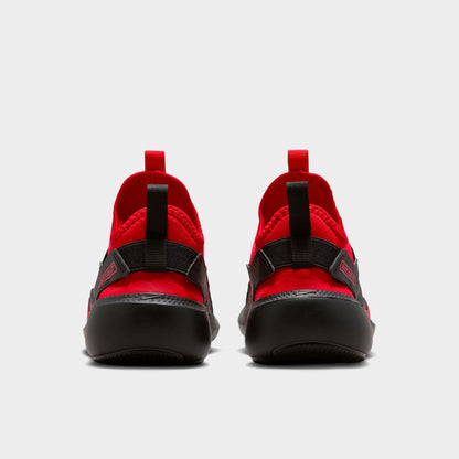 Nike Flex Runner 4 PS Rouge Université / Rouge - Noir Orbit