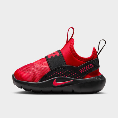 Nike Flex Runner TD University Red / Red - Orbit Black