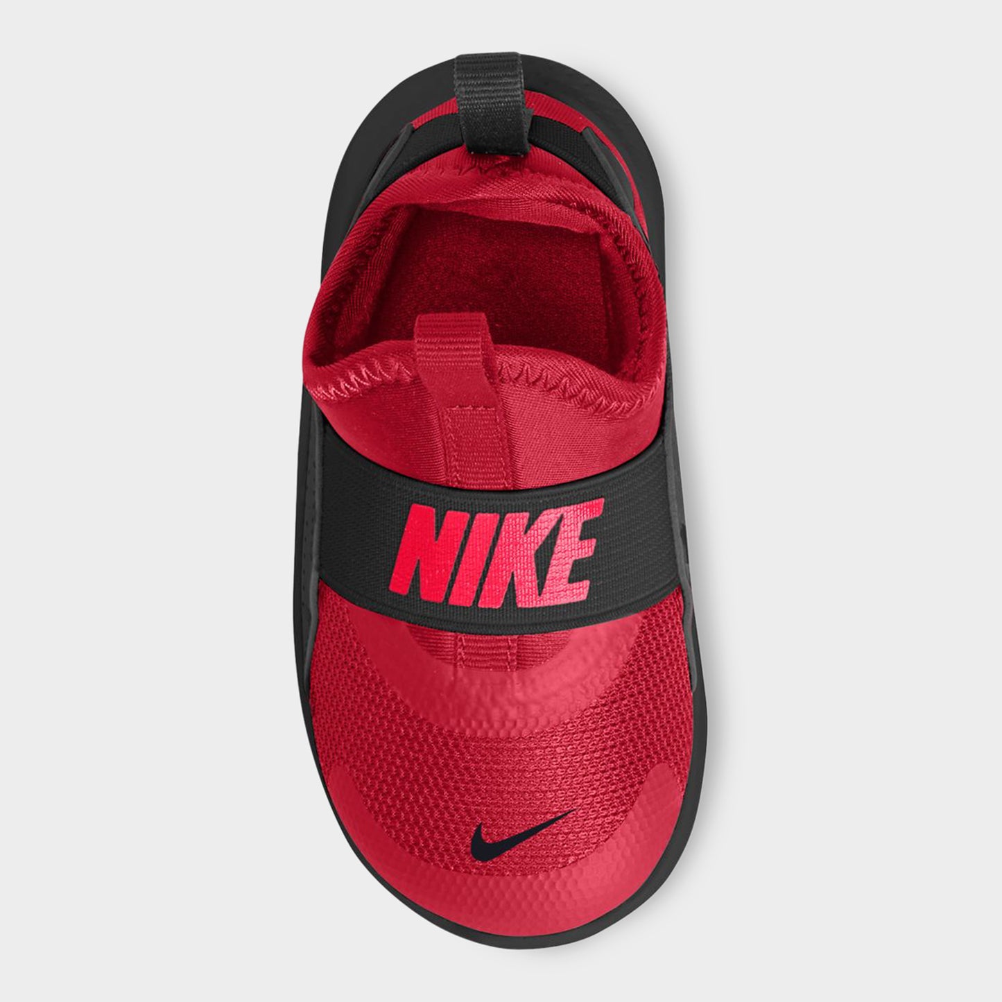 Nike Flex Runner TD University Red / Red - Orbit Black