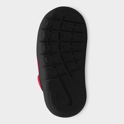 Nike Flex Runner TD University Red / Red - Orbit Black