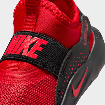 Nike Flex Runner TD University Red / Red - Orbit Black