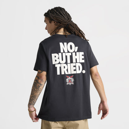 Jordan DMND45 Graphic T-Shirt / Off Noir