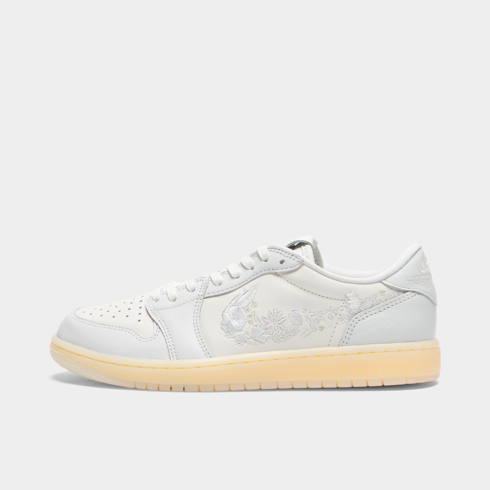 Jordan 1 Retro Low OG Sail / Off White - Coconut Milk – JD Sports