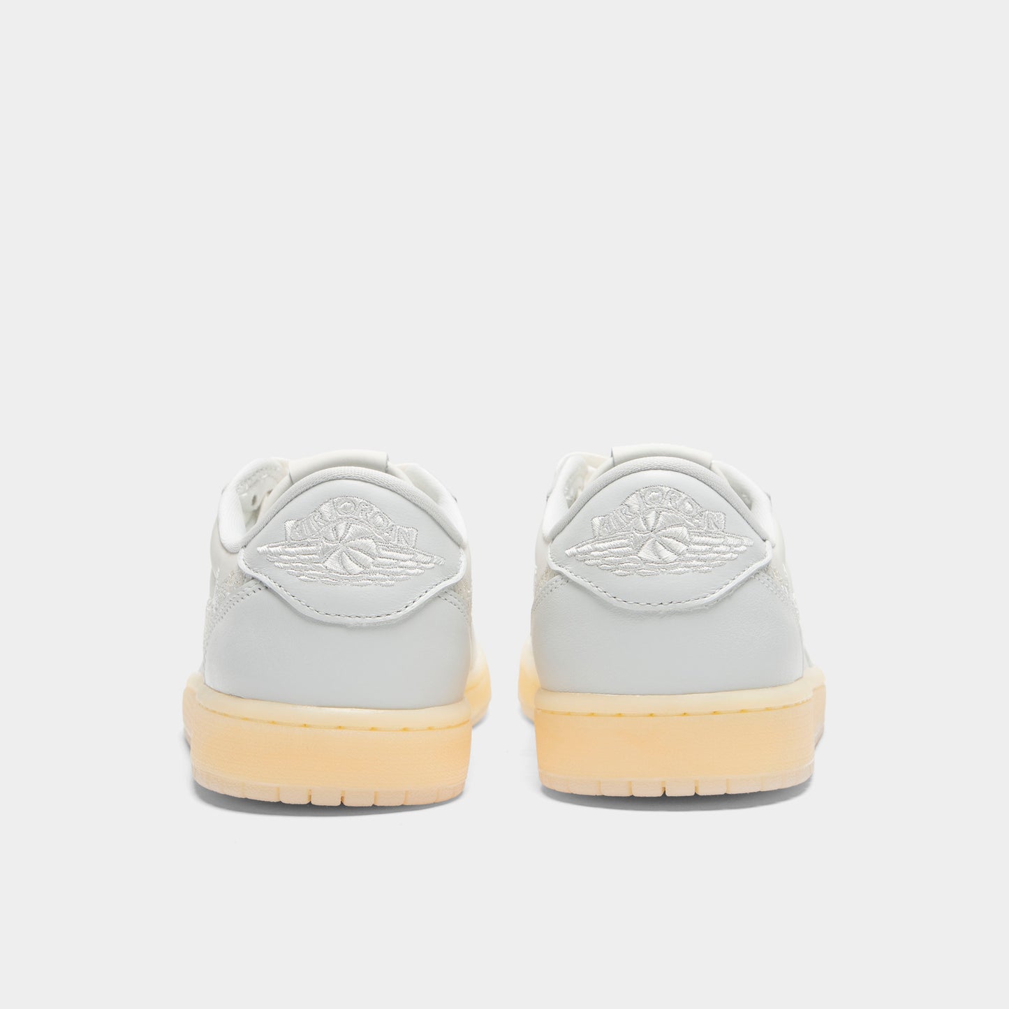 Jordan 1 Retro Low OG Sail / Off White - Coconut Milk
