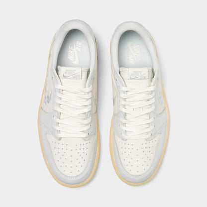 Jordan 1 Retro Low OG Sail / Off White - Coconut Milk