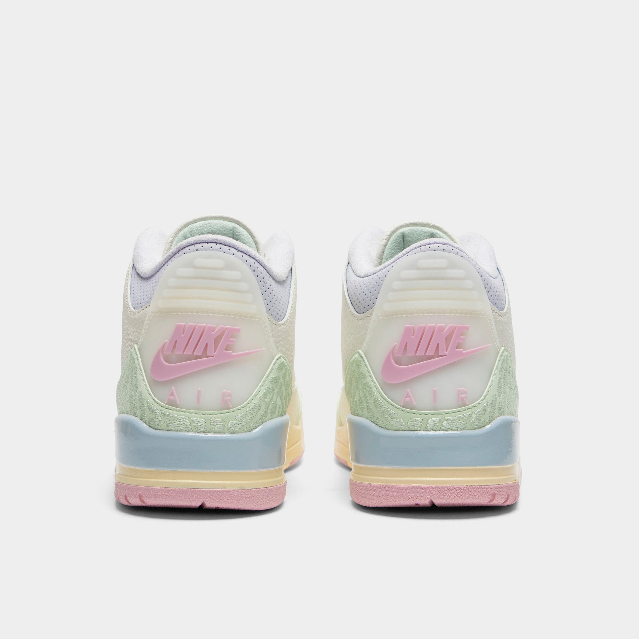 Jordan 3 Retro OG Sail / Jade - Aura – JD Sports
