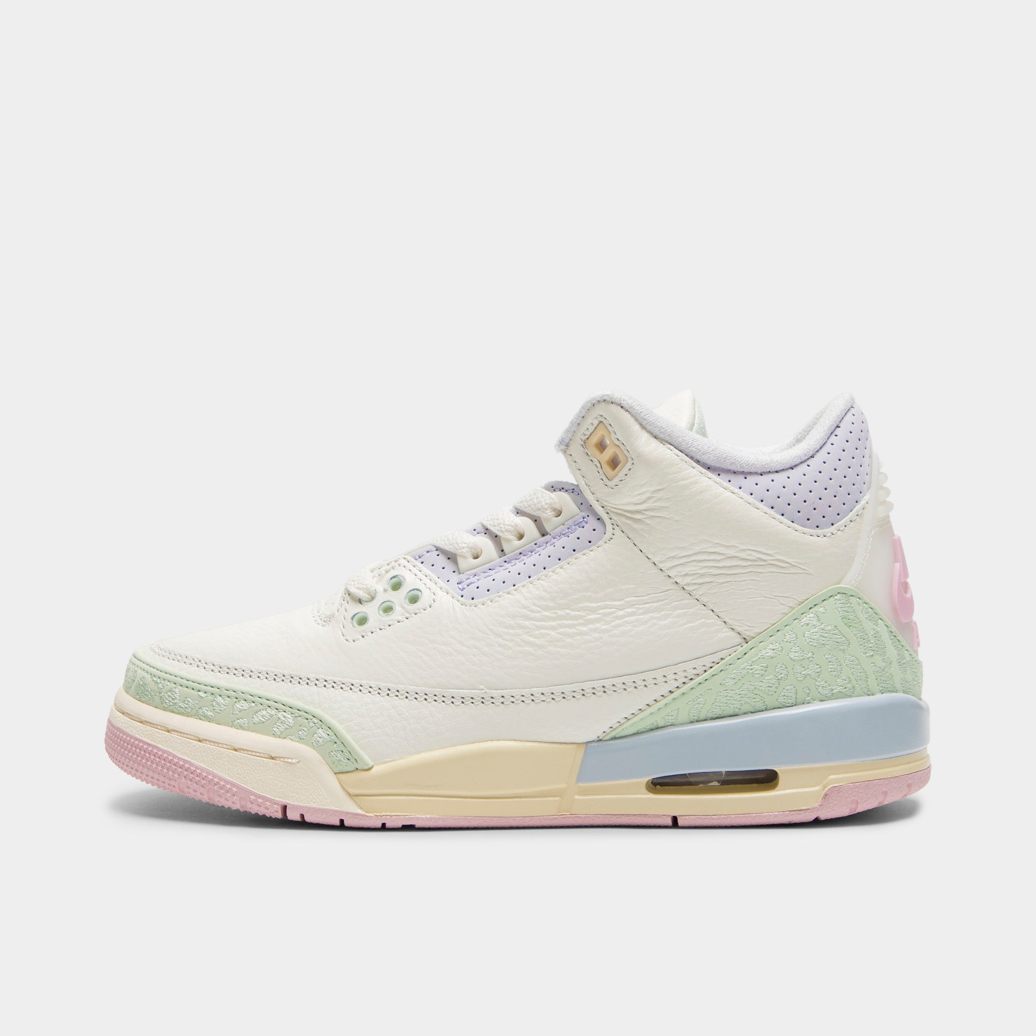 Jordan 3 Retro OG GS Sail / Aura - Jade Aura – JD Sports
