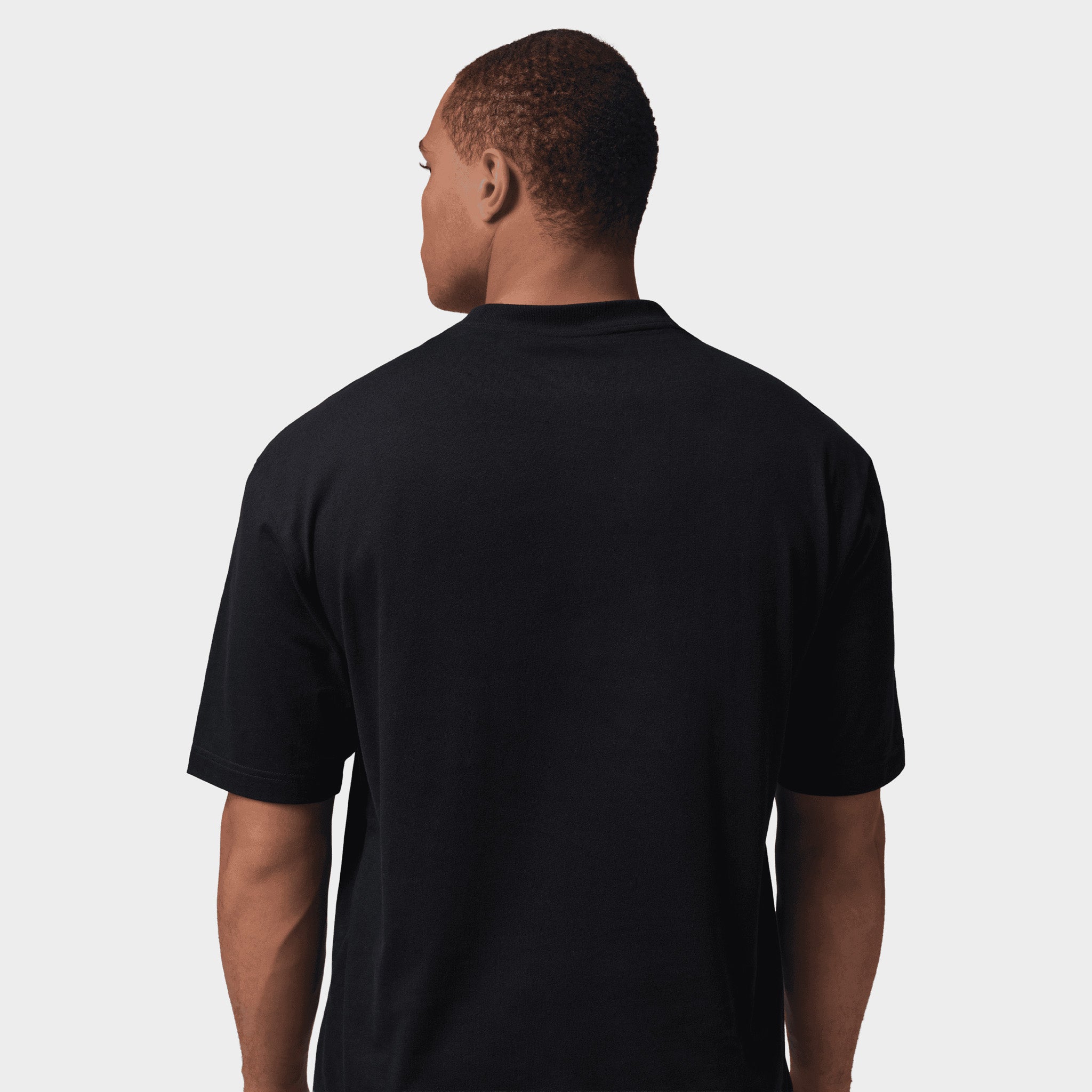Jordan Embroidered Jumpman T-Shirt / Black – JD Sports